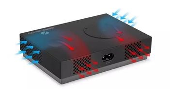 一充六用，極速充電 海外黑科技充電器顛覆多設備充電體驗