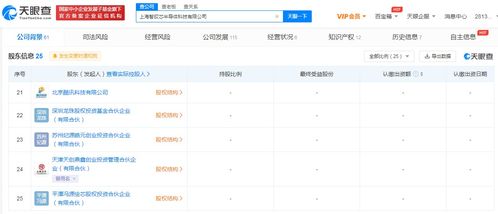 美團關(guān)聯(lián)公司戰(zhàn)略入股半導體企業(yè)，拓展數(shù)據(jù)處理與存儲服務版圖