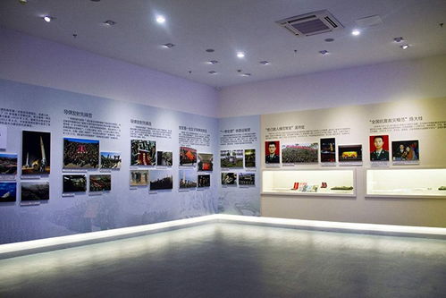 北京子策會展 重塑展覽展會策劃與展廳設(shè)計的新思維路徑