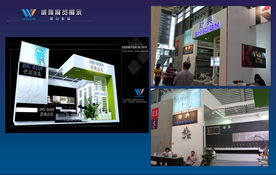 上海威雅展覽設(shè)計 專業(yè)展覽展會策劃與設(shè)計的全方位解析