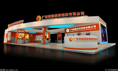 融合科技與品牌 企業形象設計中3D模型展覽的設計要點