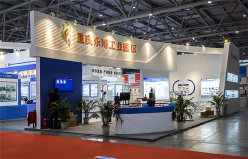 江西南昌展會展臺設(shè)計 華天聚力如何助力企業(yè)形象升級與供應(yīng)商鏈接
