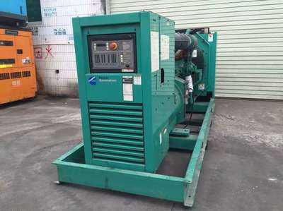 二手200KW康明斯發(fā)電機(jī)現(xiàn)貨出售－優(yōu)質(zhì)動(dòng)力首選